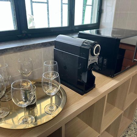 Quartos Em Arrentela Buitenkant foto