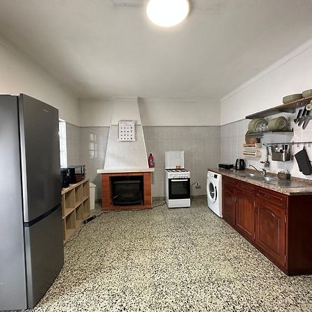 Quartos Em Arrentela Buitenkant foto