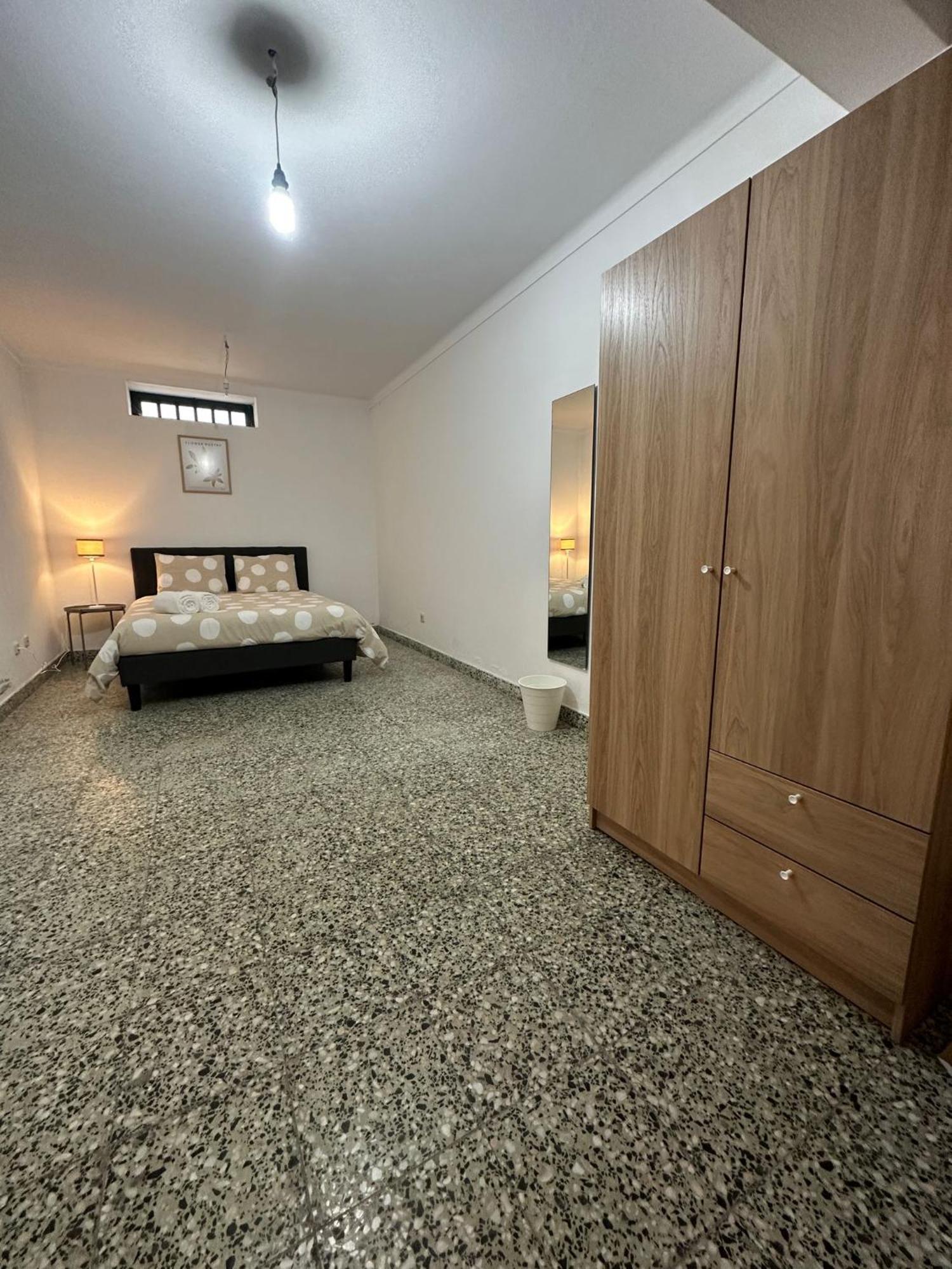 Quartos Em Arrentela Buitenkant foto