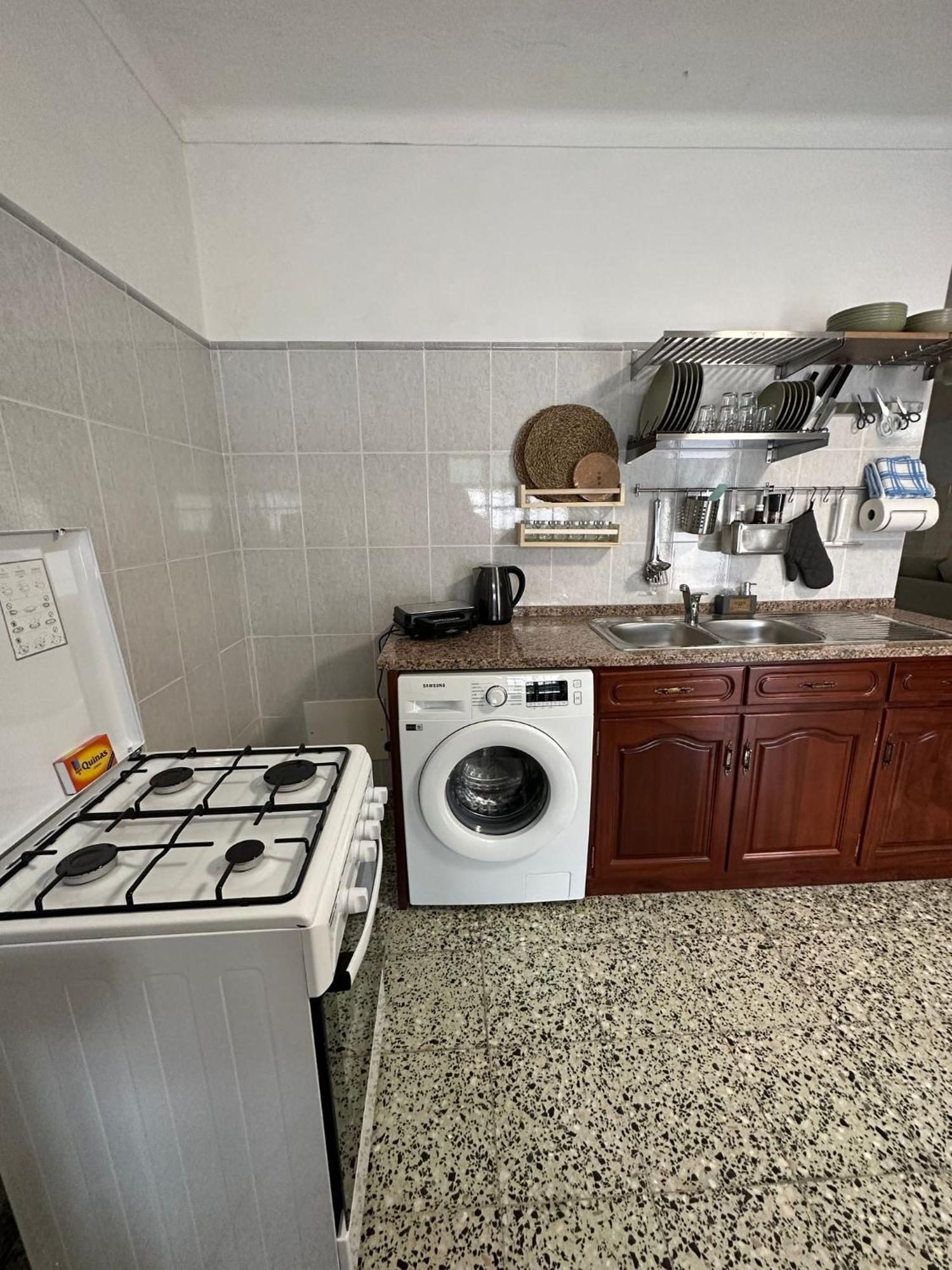 Quartos Em Arrentela Buitenkant foto