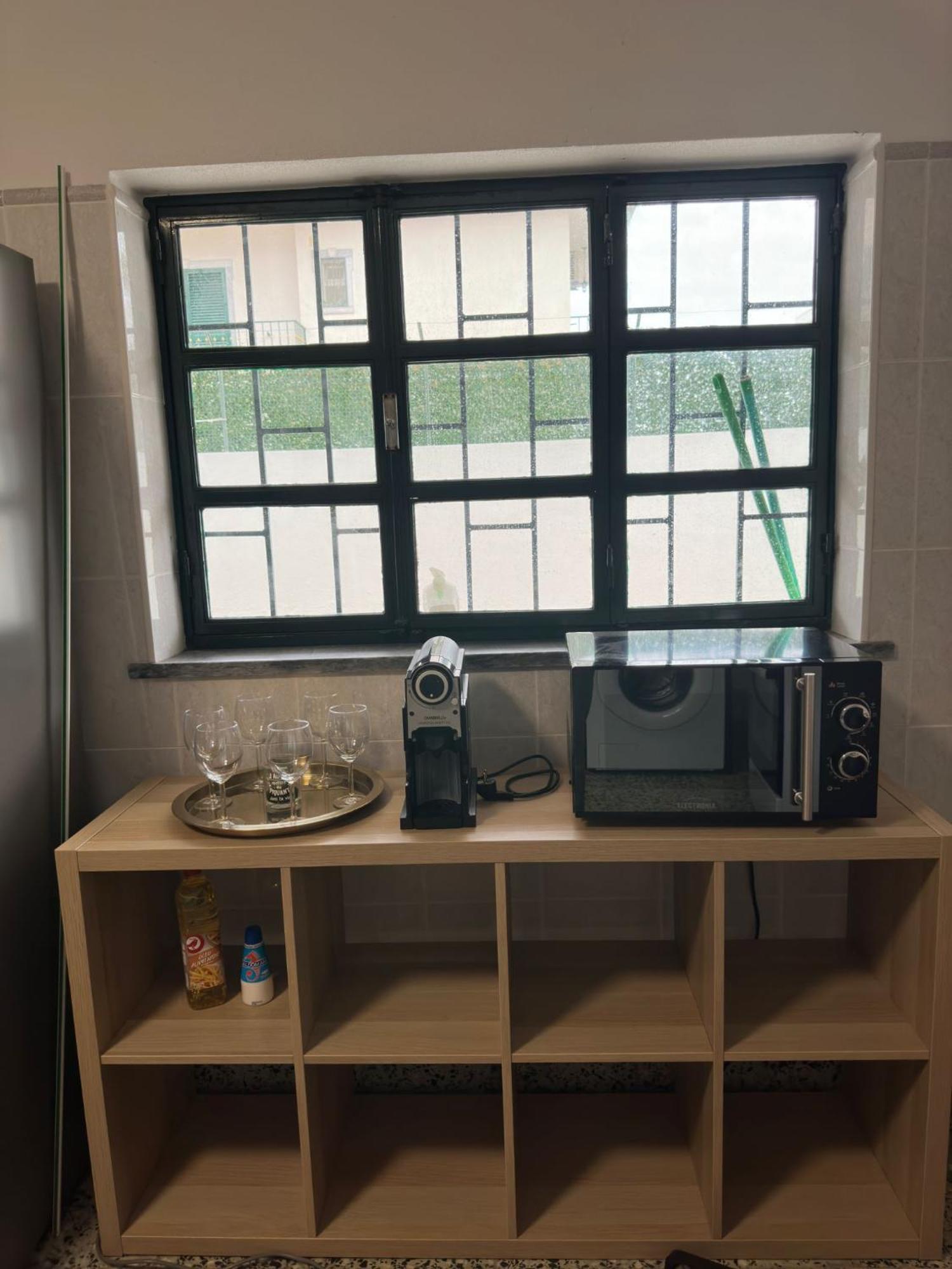 Quartos Em Arrentela Buitenkant foto