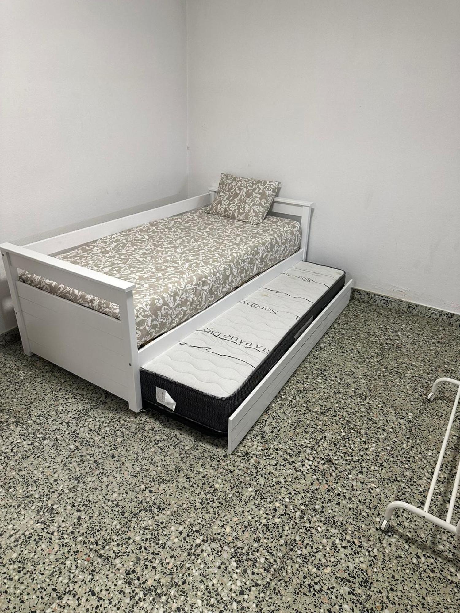 Quartos Em Arrentela Buitenkant foto