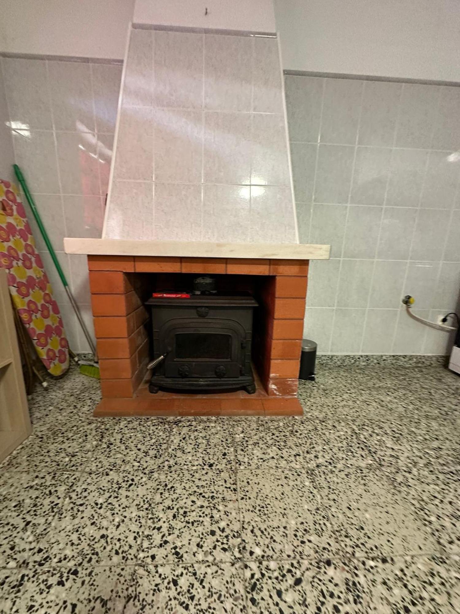 Quartos Em Arrentela Buitenkant foto
