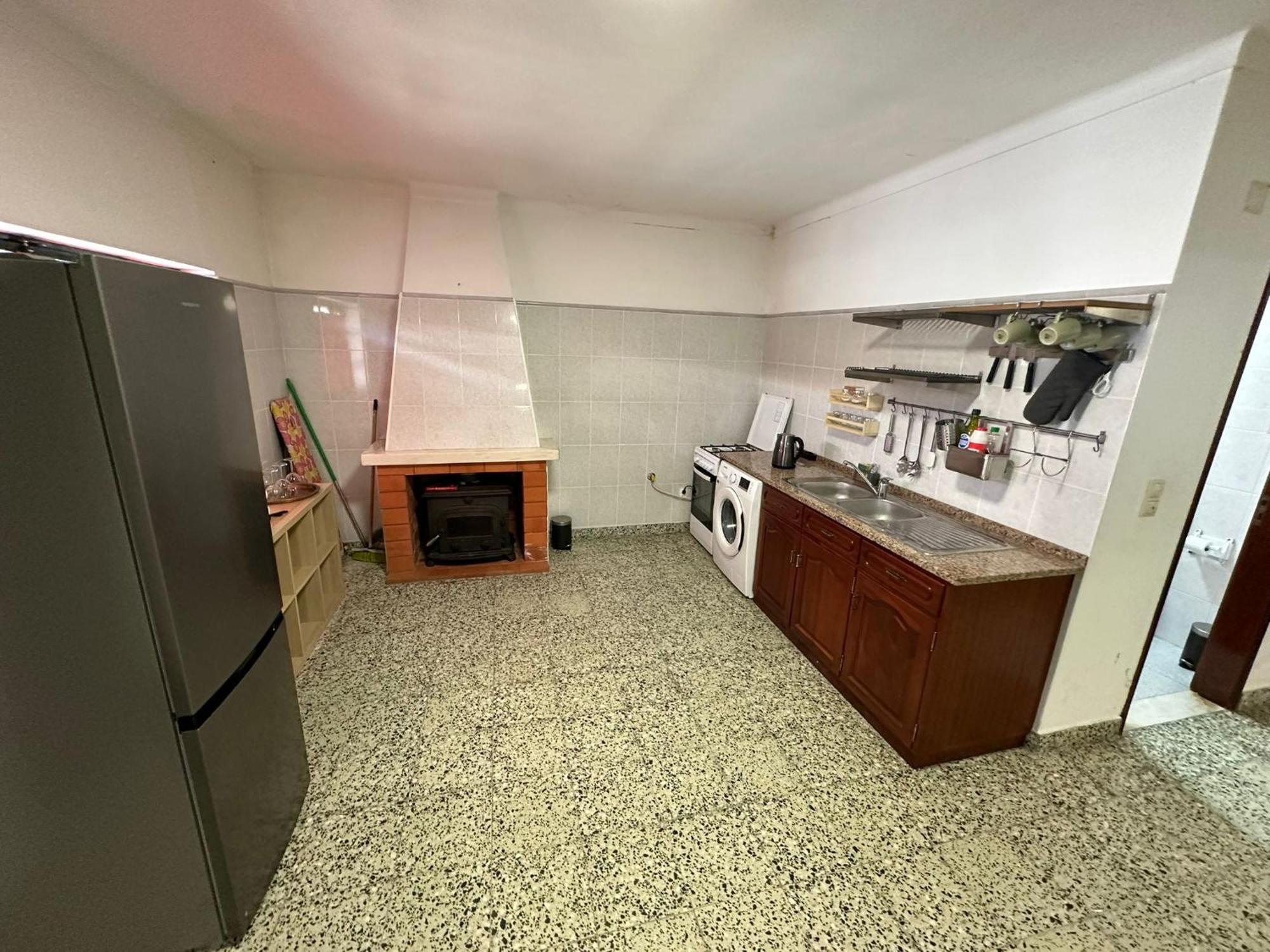 Quartos Em Arrentela Buitenkant foto