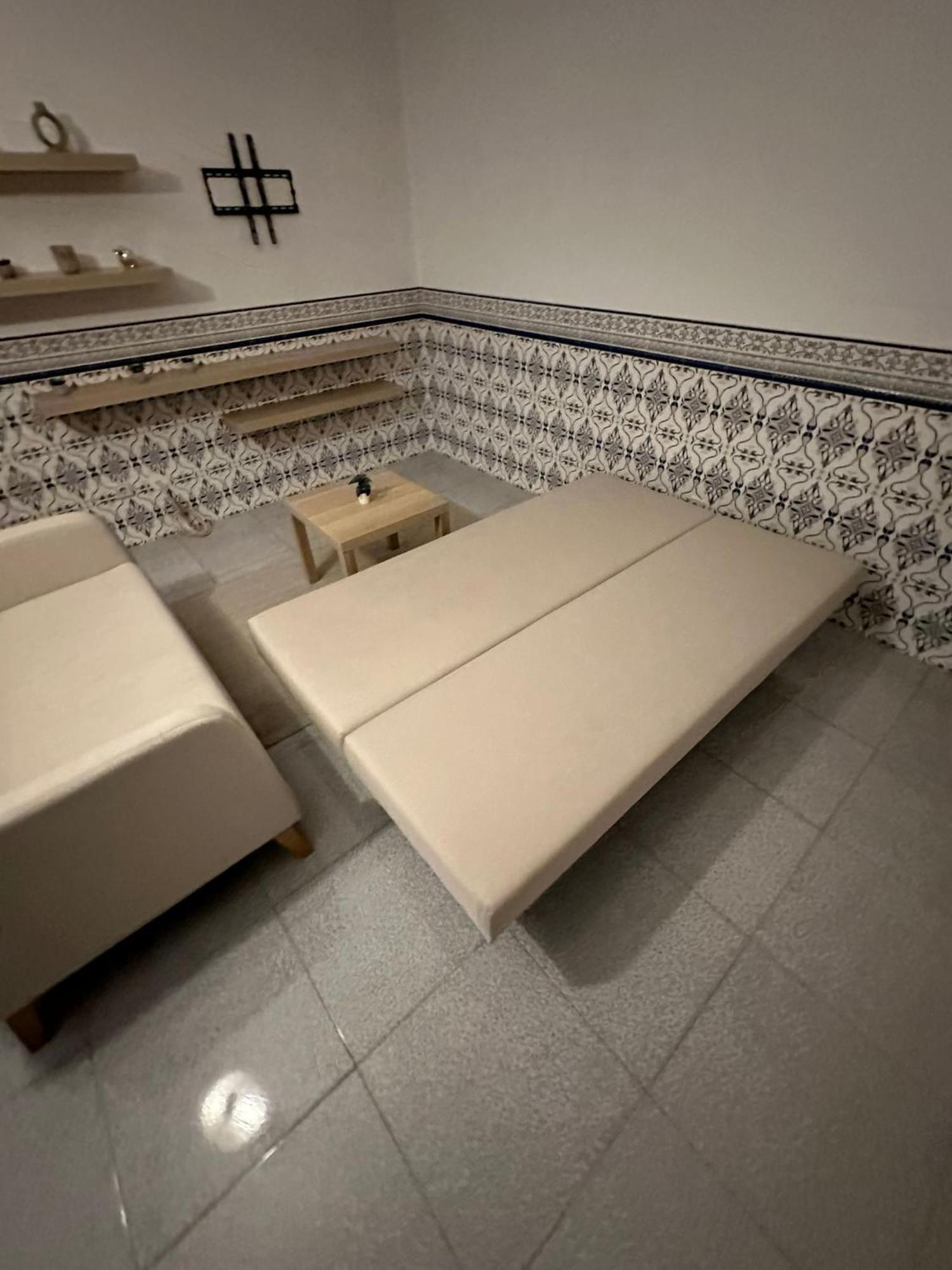 Quartos Em Arrentela Buitenkant foto