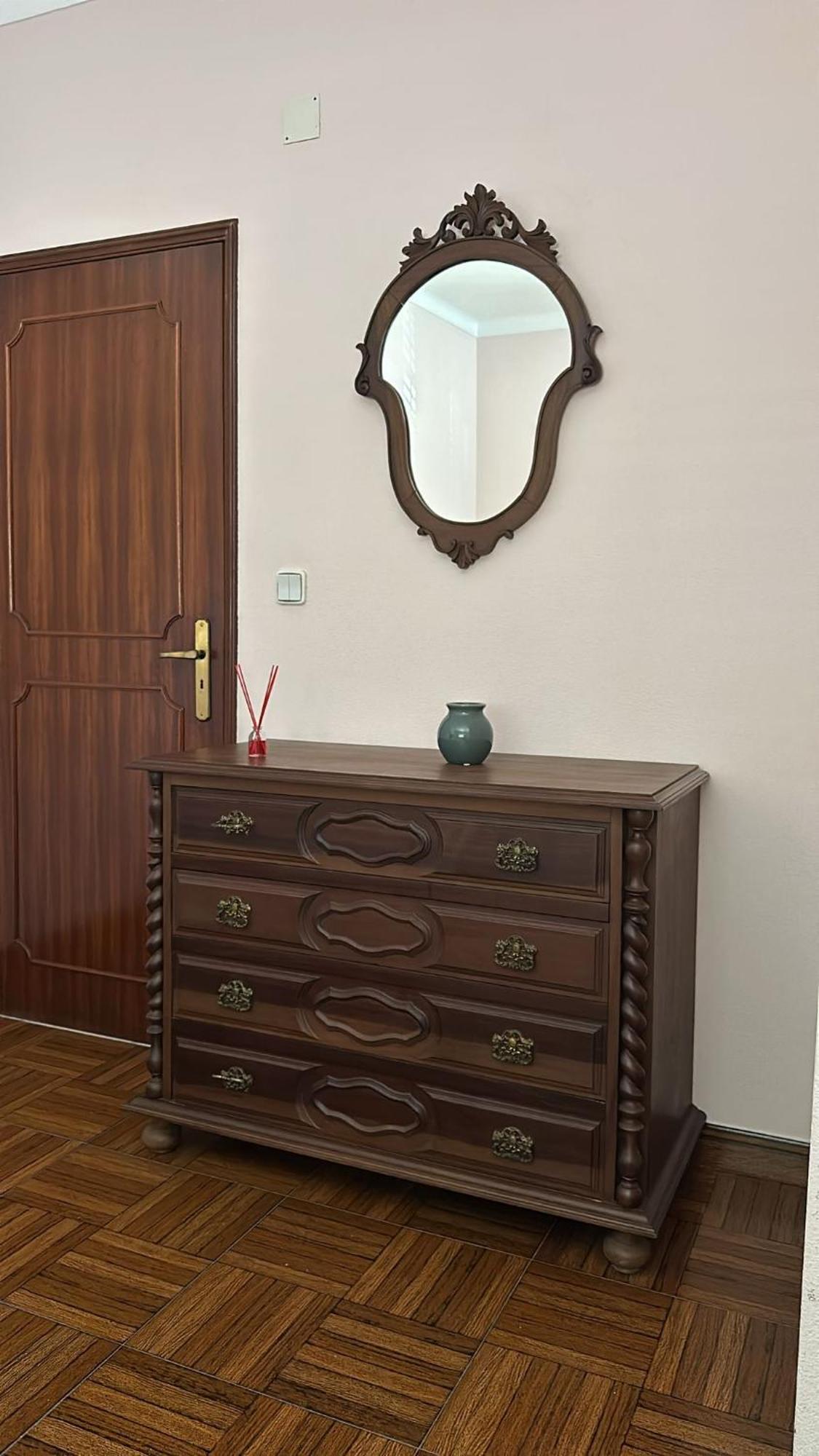 Quartos Em Arrentela Buitenkant foto