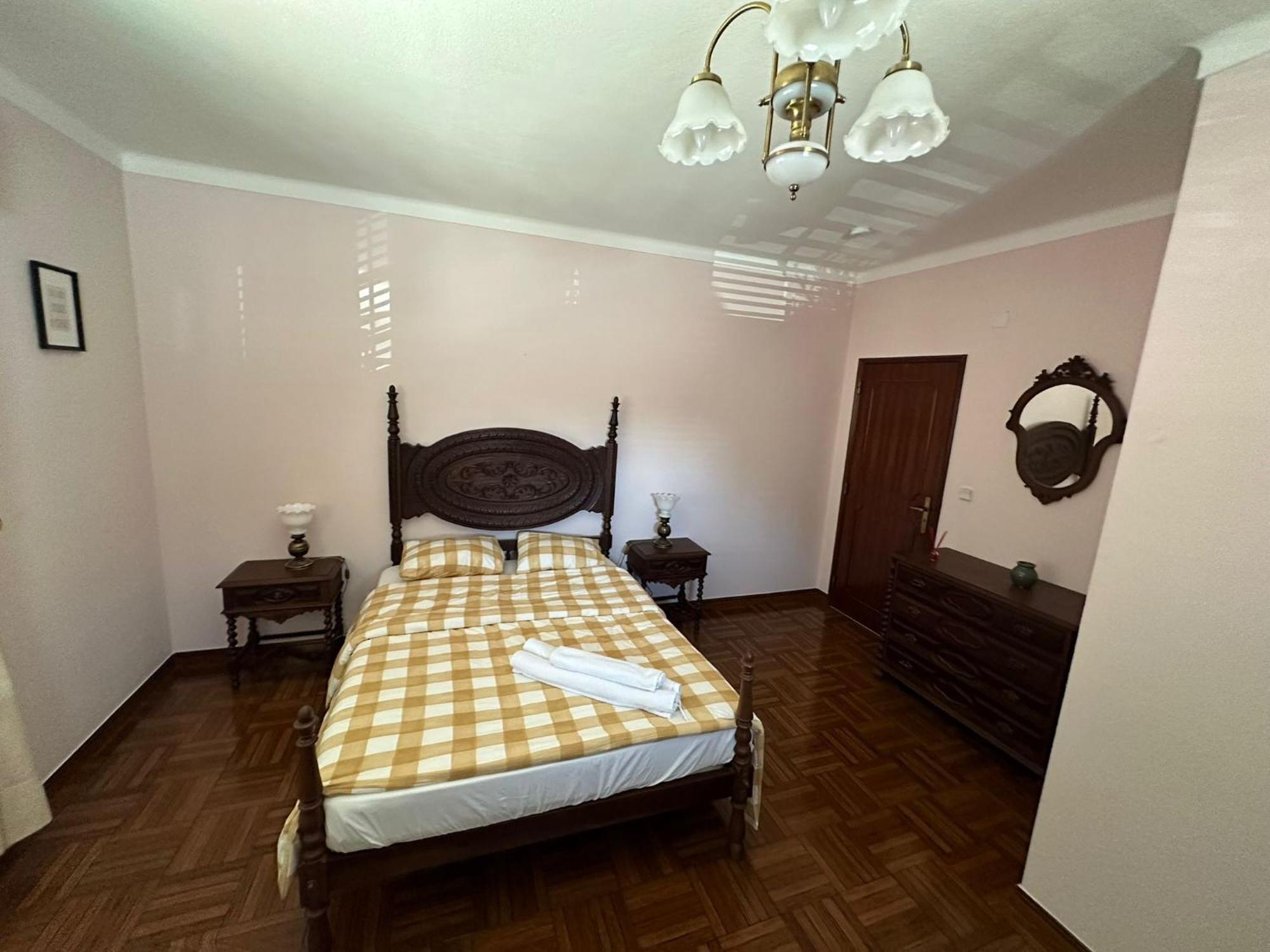 Quartos Em Arrentela Buitenkant foto