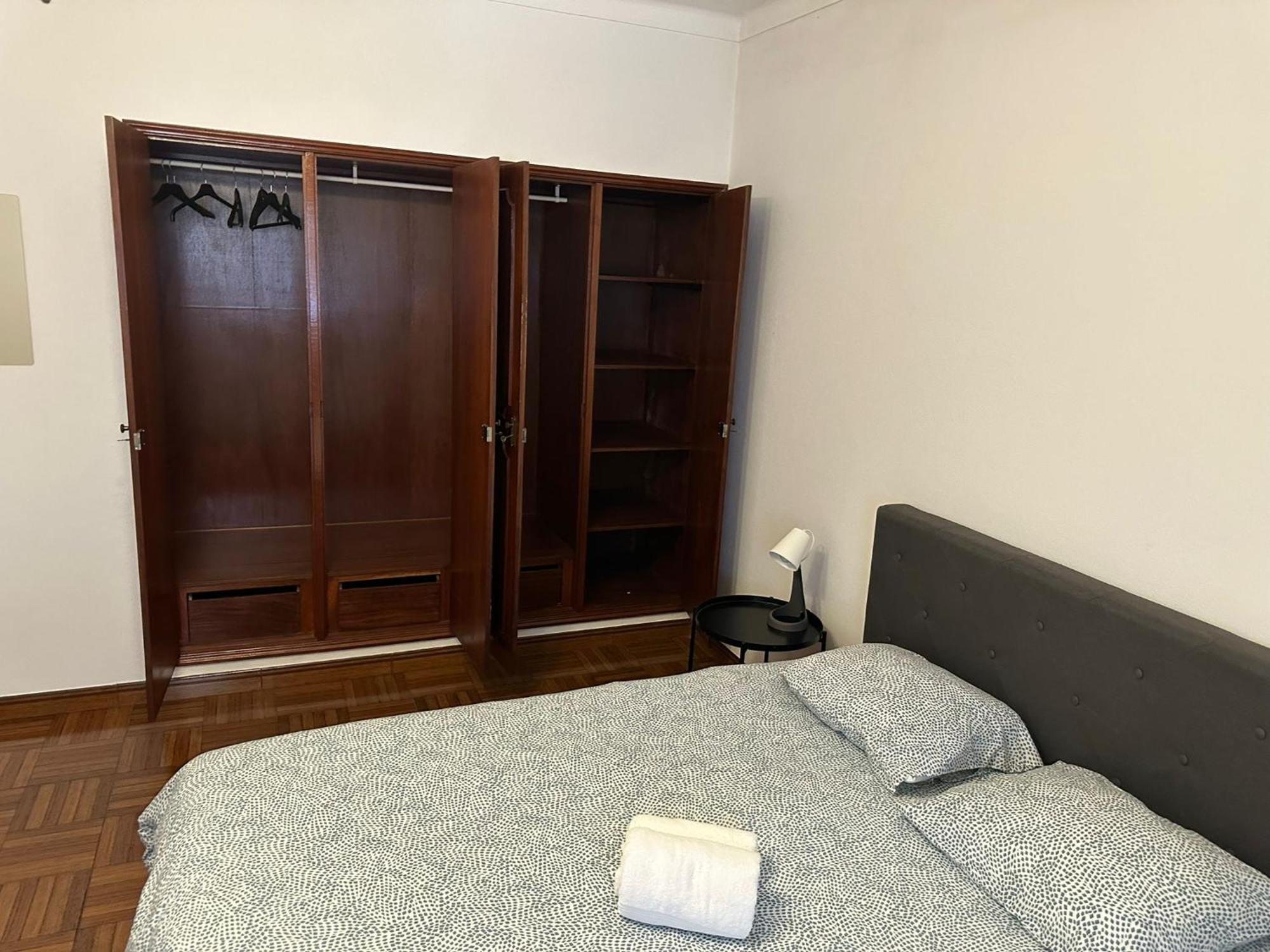 Quartos Em Arrentela Buitenkant foto