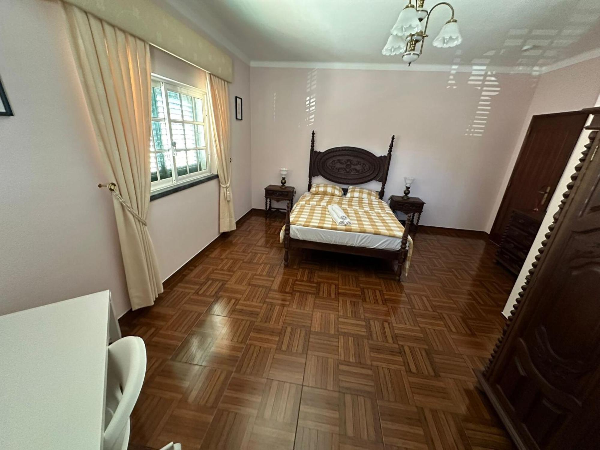 Quartos Em Arrentela Buitenkant foto