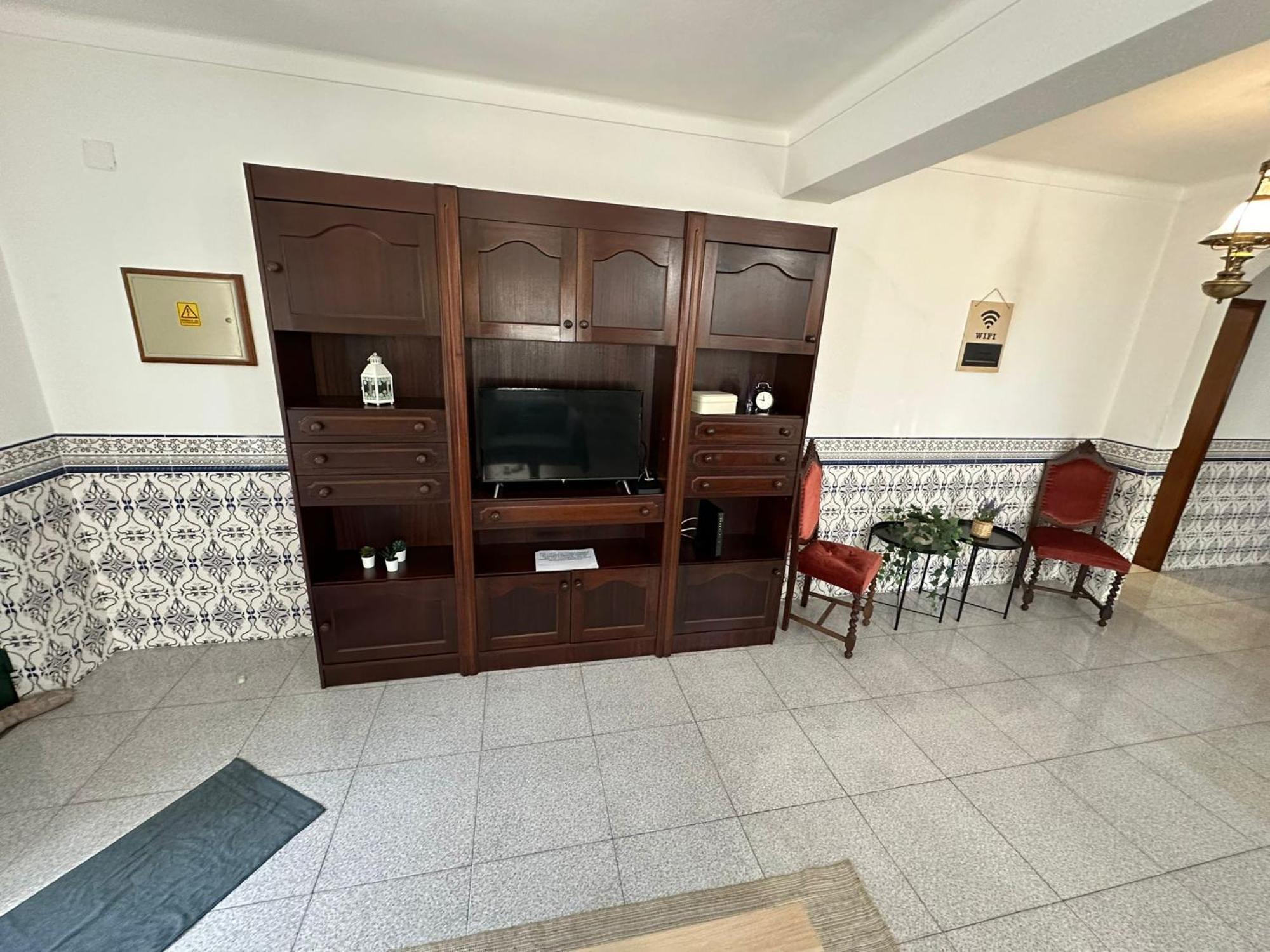 Quartos Em Arrentela Buitenkant foto