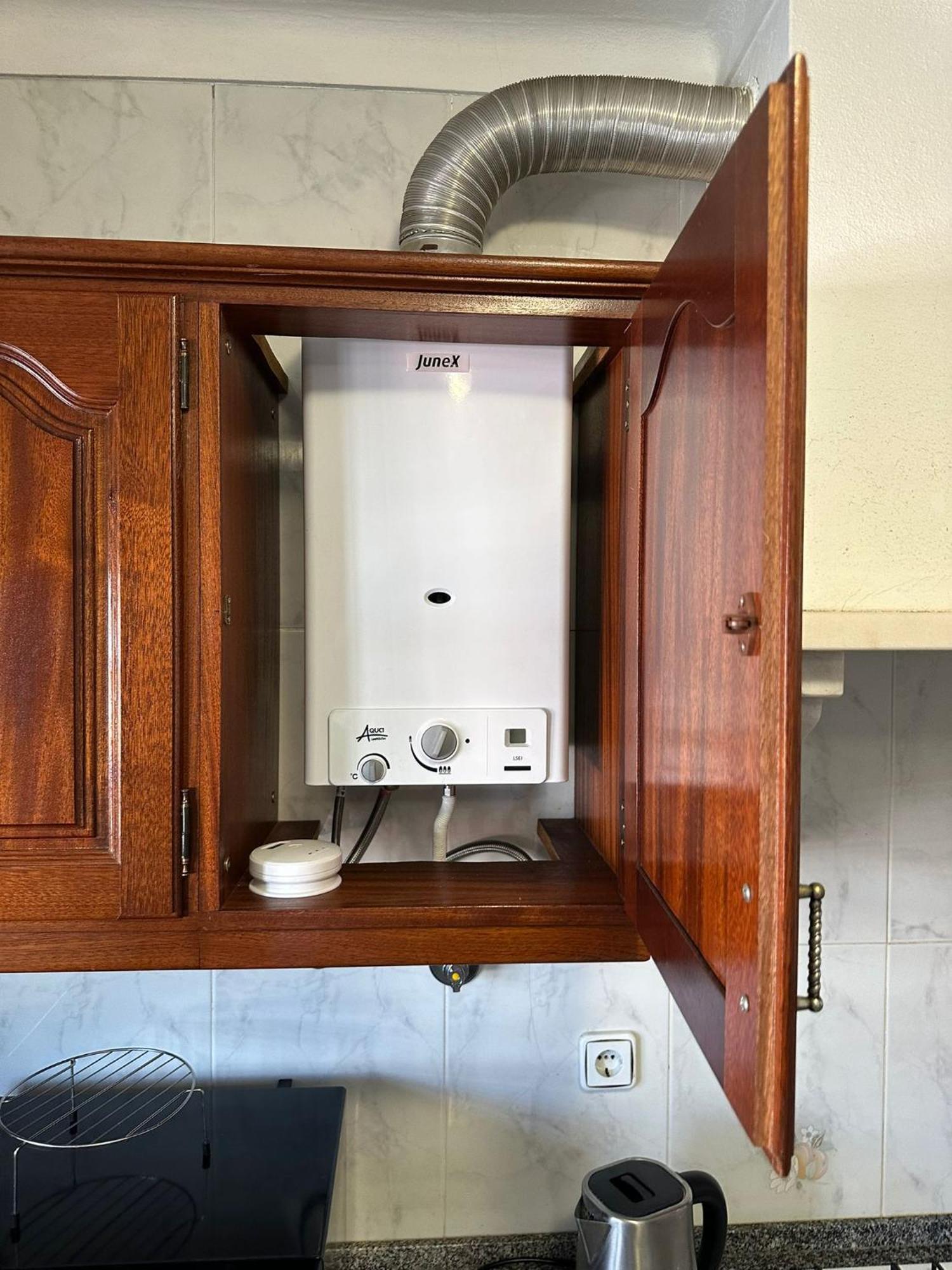 Quartos Em Arrentela Buitenkant foto