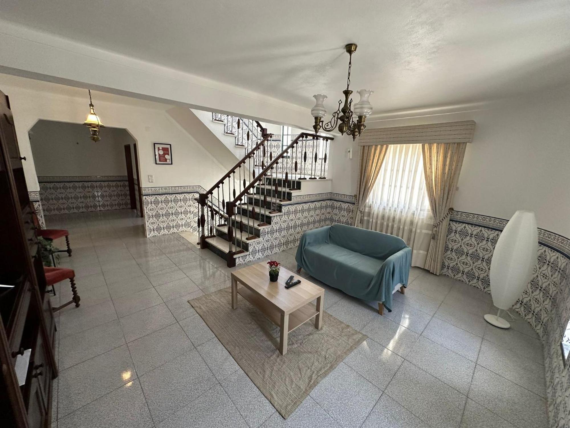 Quartos Em Arrentela Buitenkant foto