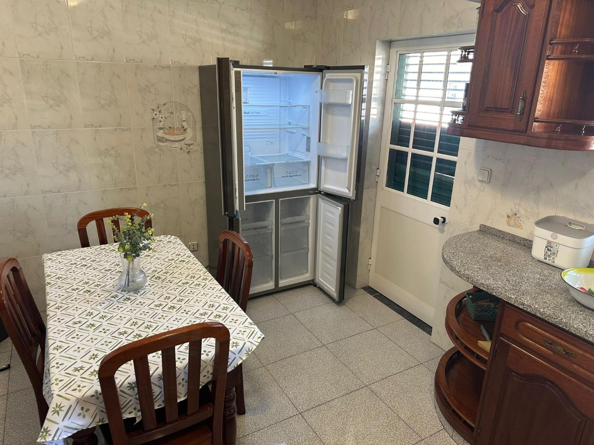 Quartos Em Arrentela Buitenkant foto