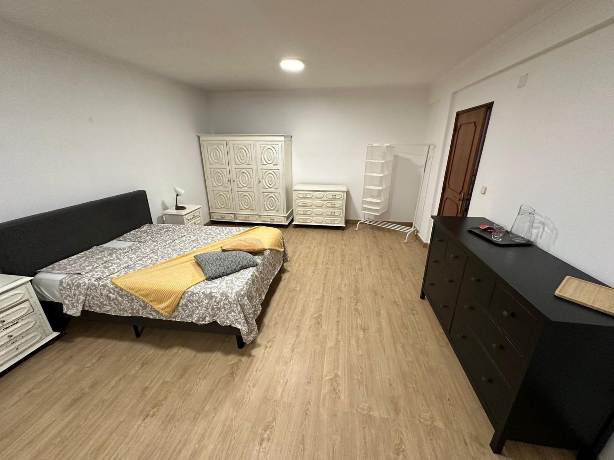 Quartos Em Arrentela Buitenkant foto