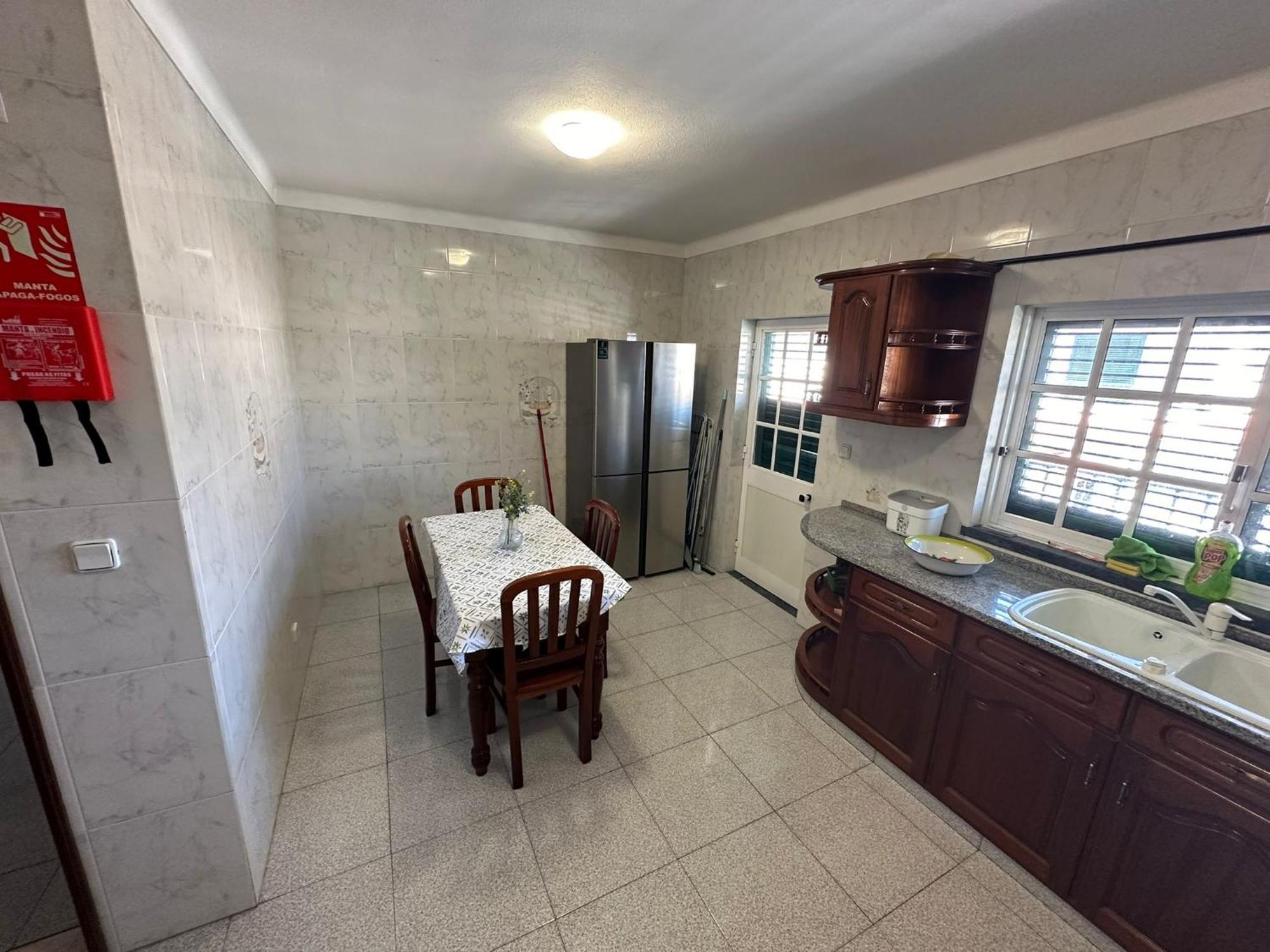 Quartos Em Arrentela Buitenkant foto