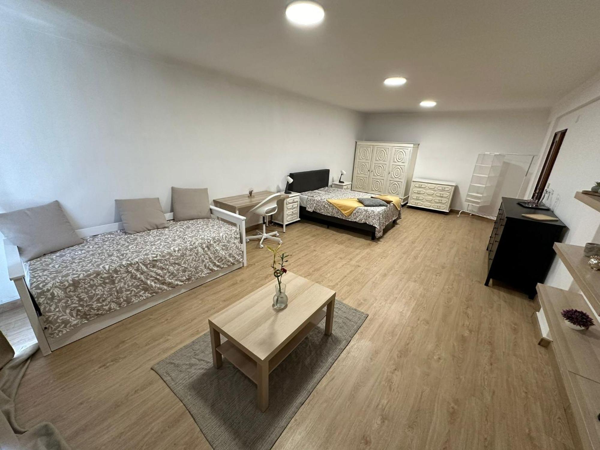 Quartos Em Arrentela Buitenkant foto