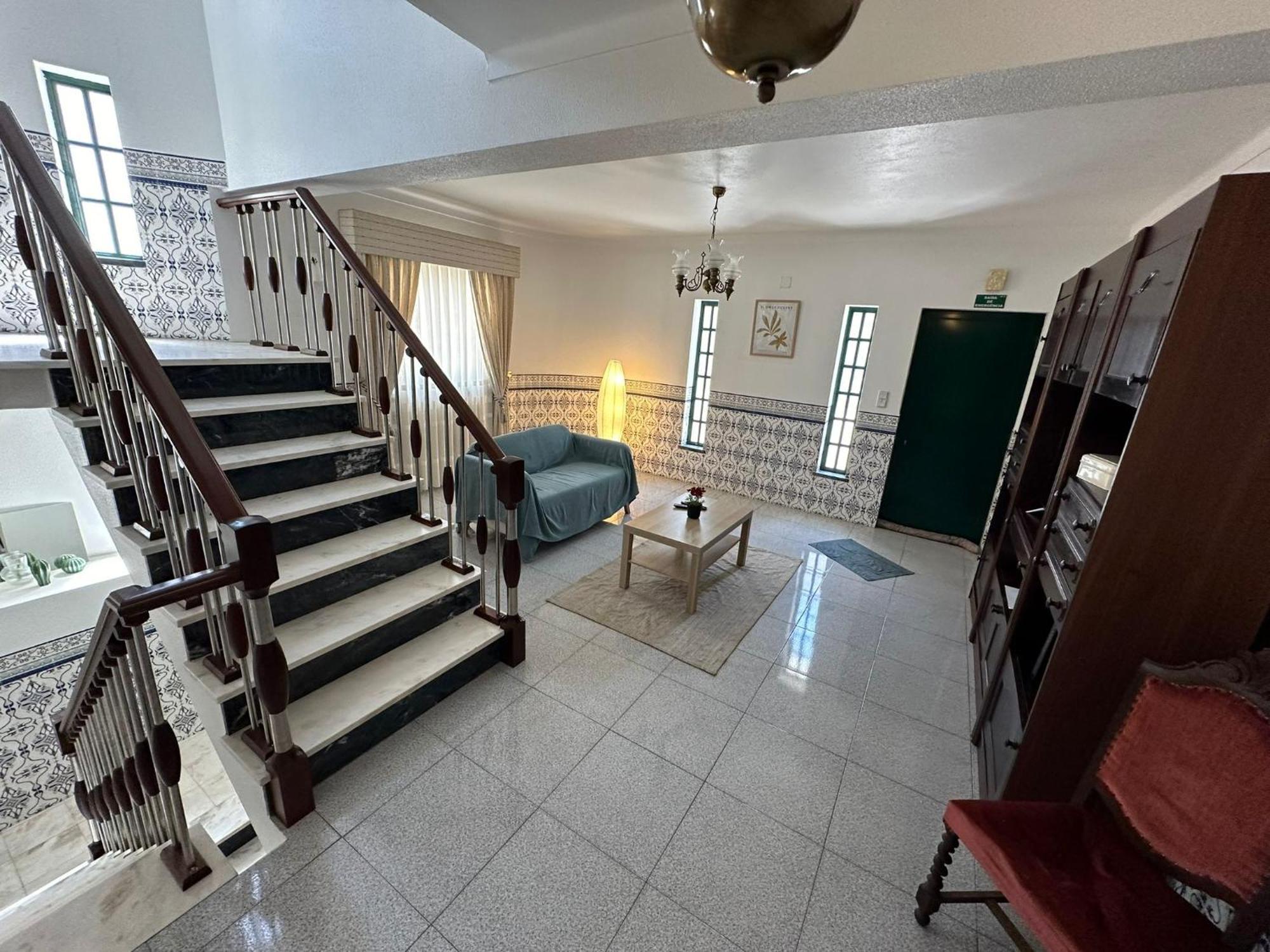 Quartos Em Arrentela Buitenkant foto