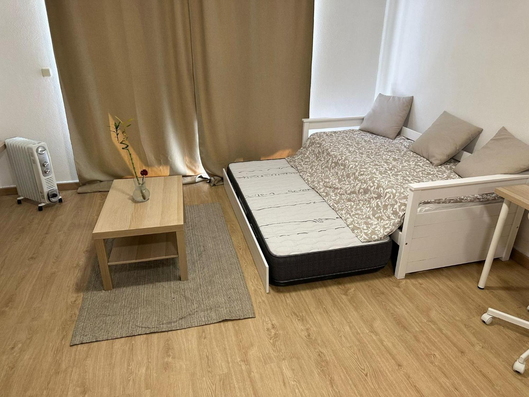 Quartos Em Arrentela Buitenkant foto